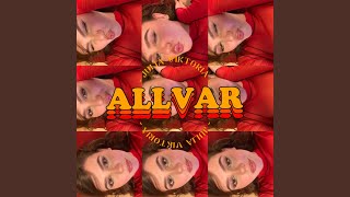 Video thumbnail of "Julia Viktoria - Allvar (from Songland)"