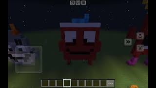 Were Counting By 23S Counting By 23S - 23-322 Minecraft