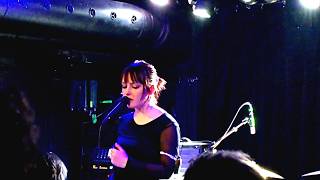 Just Mustard - We Were Just Here - Live at Debaser Nova, Stockholm, April 8, 2026