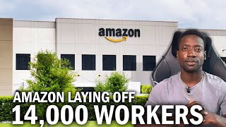 Amazon Layoffs! Amazon Hates Software Engineeres