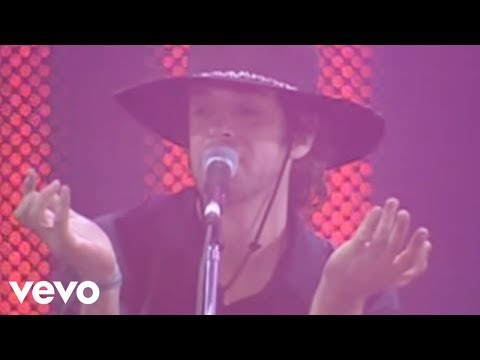 Soda Stereo - Nada Personal (Me Verás Volver Gira 2007)