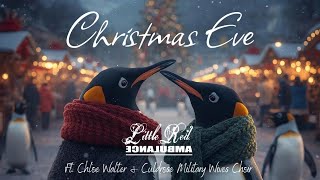 Little Red Ambulance Christmas Eve Official Video Ft Chloe Walter & Culdrose Mwc