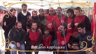 Bedaş Işçilerinden Beyaz Ve Candana Cevap - Beksav