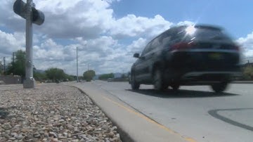 Albuquerque Police say Gibson speeders slowing down amid newer speed cameras