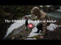 Behind the gear the 686 smarty 3in1 form jacket
