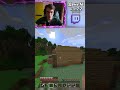 День 16(2) МАЙНКРАФТ но НОВАЯ ВЕРСИЯ каждый день #minecraft #shorts