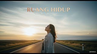 🎵Ruang Hidup - ST 12 (Modern Pop Rock Female Cover   Video Lyrics)🎵