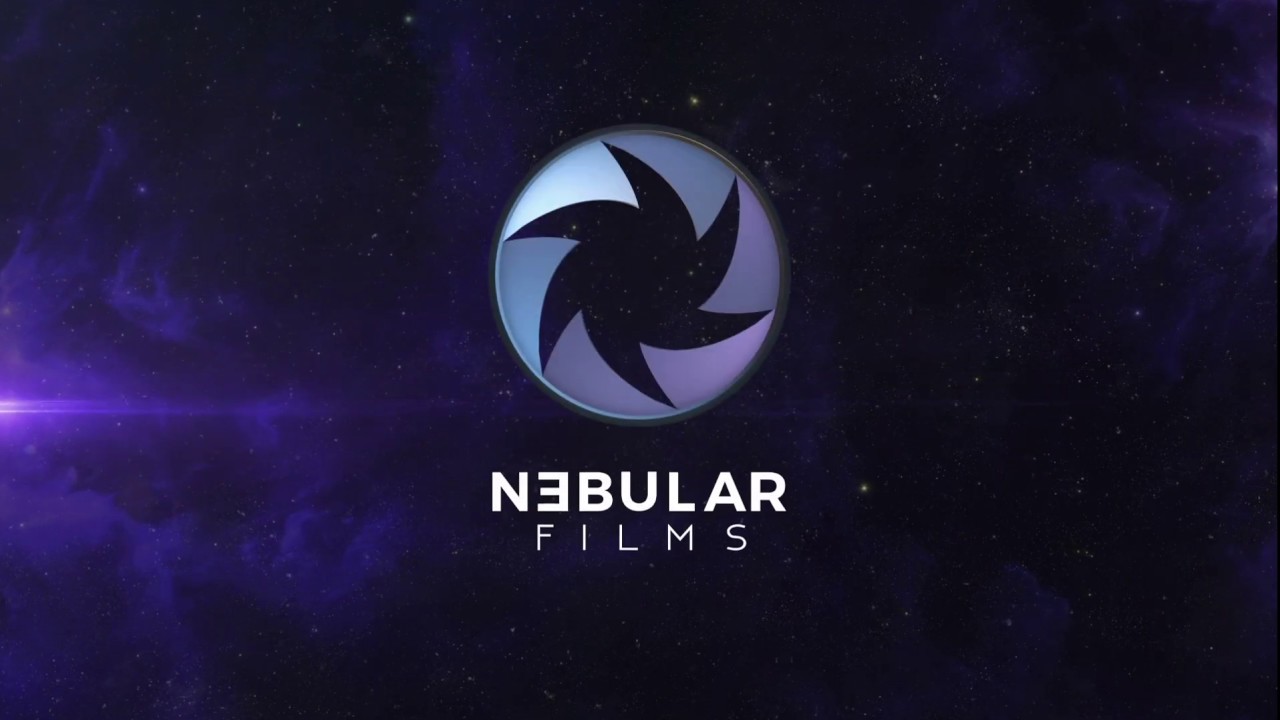 Nebular Films Animated Logo