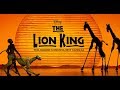 The Lion King Broadway Cast Grasslands Chant With Lyrics mp3