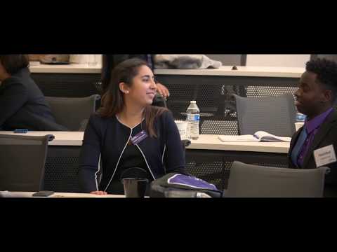 UW Foster School of Business: From Mentee to Mentor