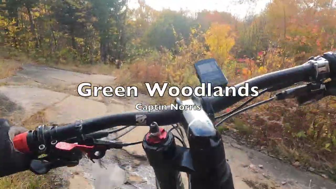 Longest Flow Trail in New Hampshire?