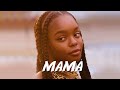 Afrobeat Instrumental 2023"Mama"|Burna Boy Type Beat ✘ Tems ✘ Wizkid Type Beat|AfroBeat Type Beat