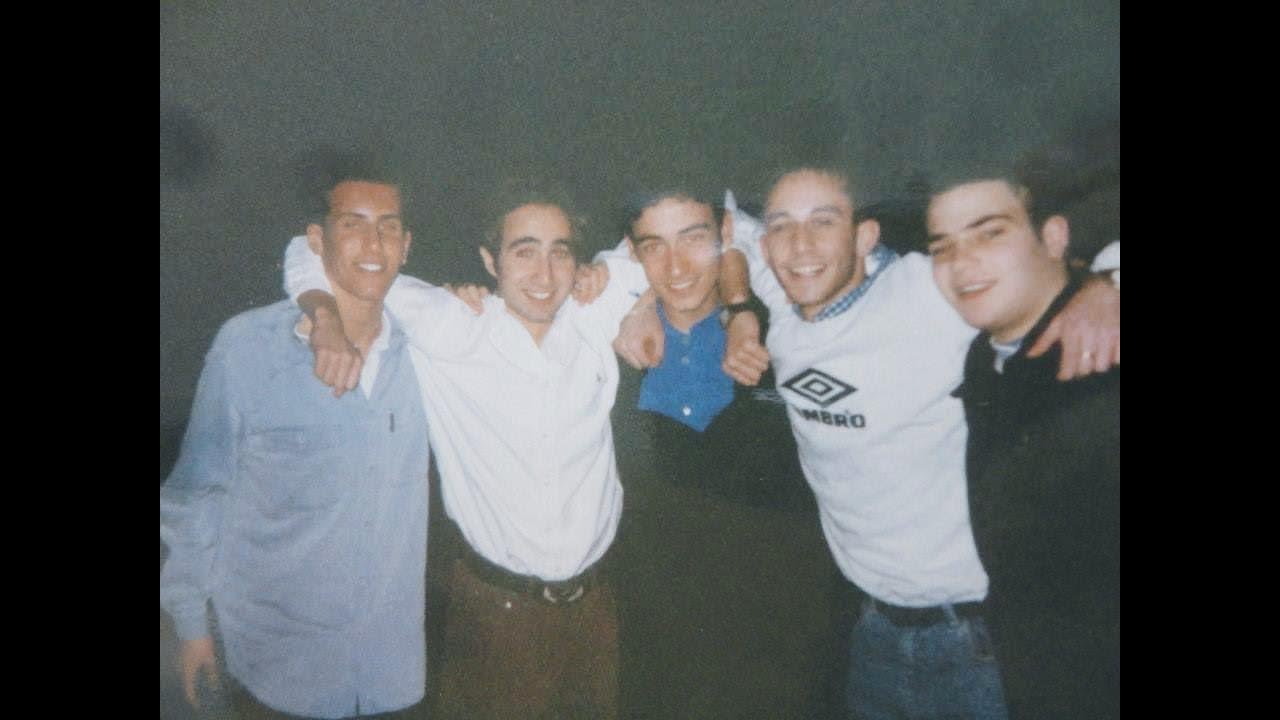 Intimacy Relationship Flow Class בני עקיבא העולמית World Bnei Akiva - Be Effective & Win Win 🏆