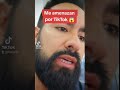 😱 Me AMENAZAN por una RED SOCIAL 🤦