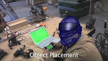 Full Sail University:  Compositing Final