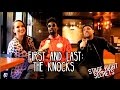 Capture de la vidéo The Knocks First And Last