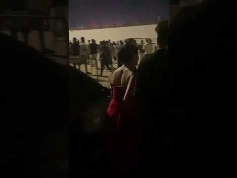 سوزي ومونلي وهنا في حفلة تامر حسني والشامي سوزي الاردنيه اكسبلور النظافه دينا الشربيني