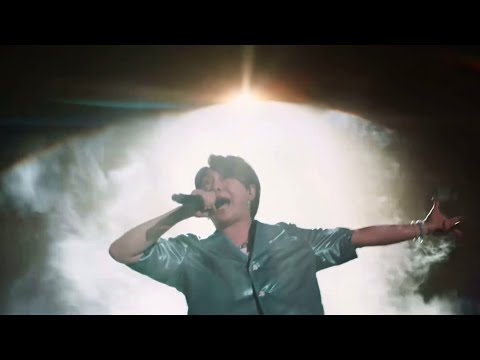 Mrs. GREEN APPLE - 天国 【LIVE from "FJORD"】