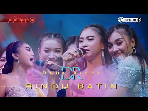 RINDU BATIN Voc DEDE RISTY I LIVE MUSIC “ DEDE RISTY “ GANJENE PANTURA