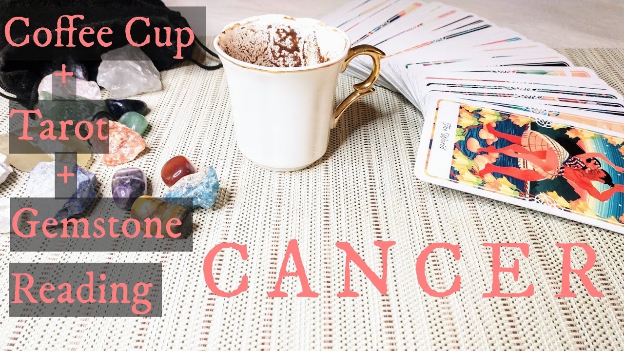 CANCER♋A Powerful Awakening That Changes Everything! MAY 23rd-29th