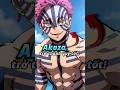 Nếu c&aacute;c thượng huyền trở th&agrave;nh quỷ tốt! #demonslayer #shorts #anime