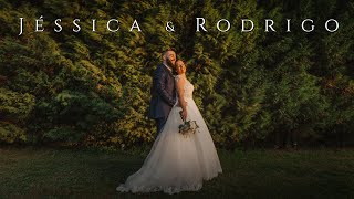 Same Day Edit - Jéssica e Rodrigo - 26-08-2023 (4K)