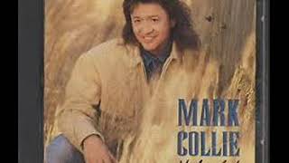 Mark Collie ~ God Didn't Make Me That Strong