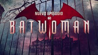 Batwoman Promo 3x08 - HBO MAX Latam