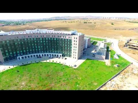 Ankara POLATLI Hastanesi