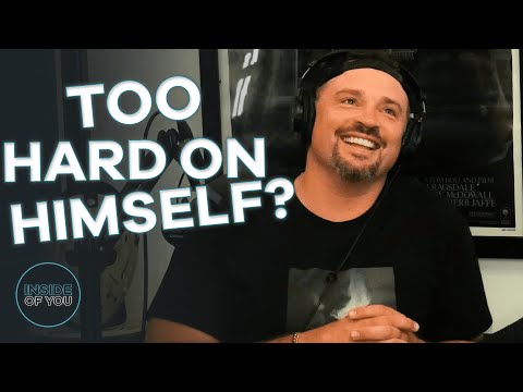 How TOM WELLING Actually Feels About His Role on SMALLVILLE Looking Back #insideofyou #smallville