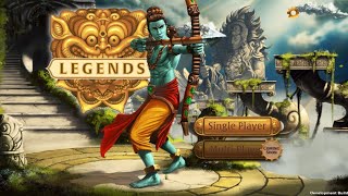 Gamaya Legends | Android Gameplay Part 1 screenshot 3