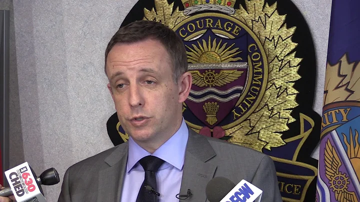 Jewelry thieves cut through walls during $500,000 Edmonton heist