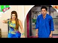 Shahid khan and mehak noor  saqi khan  new stage drama 2024 comedy comedynew mehaknoor