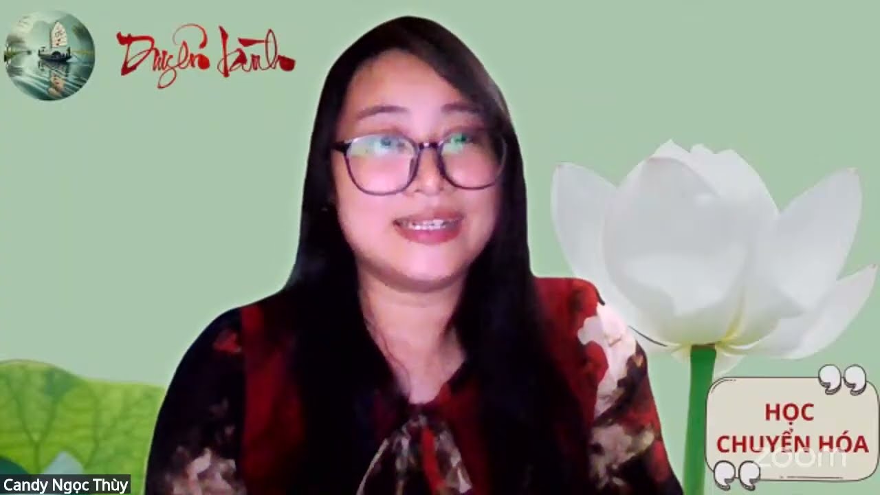 CÂU CHUYỆN CHUYỂN HÓA TÂM THỨC K273 