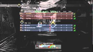 Proof that thier host on Third Map Mission