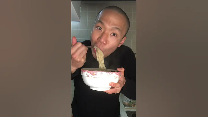 LANZHOU BEEF NOODLE SOUP, RANKED TOP 10 OF CHINESE NOODLES, A SPECIALTY OF NORTHWEST CHINA #shorts - DayDayNews