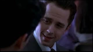 Boiler Room (2000) cold calling: the two rules...