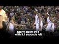 Sue Bird Top Ten Shots