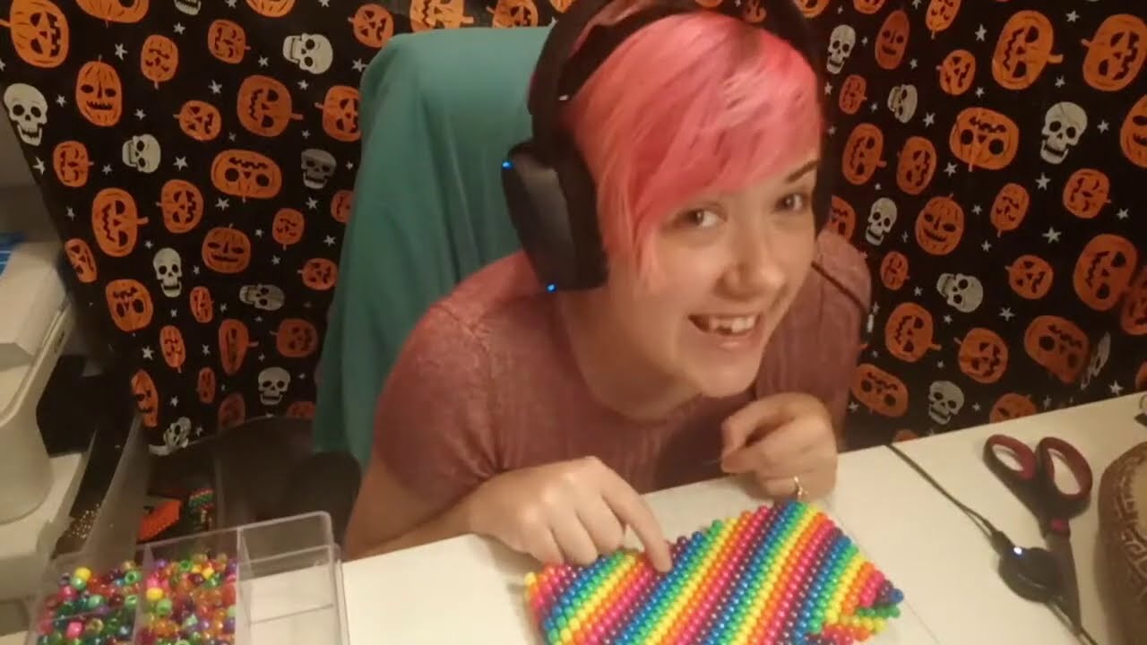 VickysKandiShoppe Live Stream