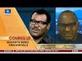 Analysts Debate The Authenticity Of Buhari's WAEC Credentials Pt.1 |Sunrise Daily|