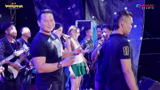 Download Lagu SARMILA - PRADANA MUSIC - WEDDING DHOLAM \u0026 SINTA - SAYUNG DEMAK MP3