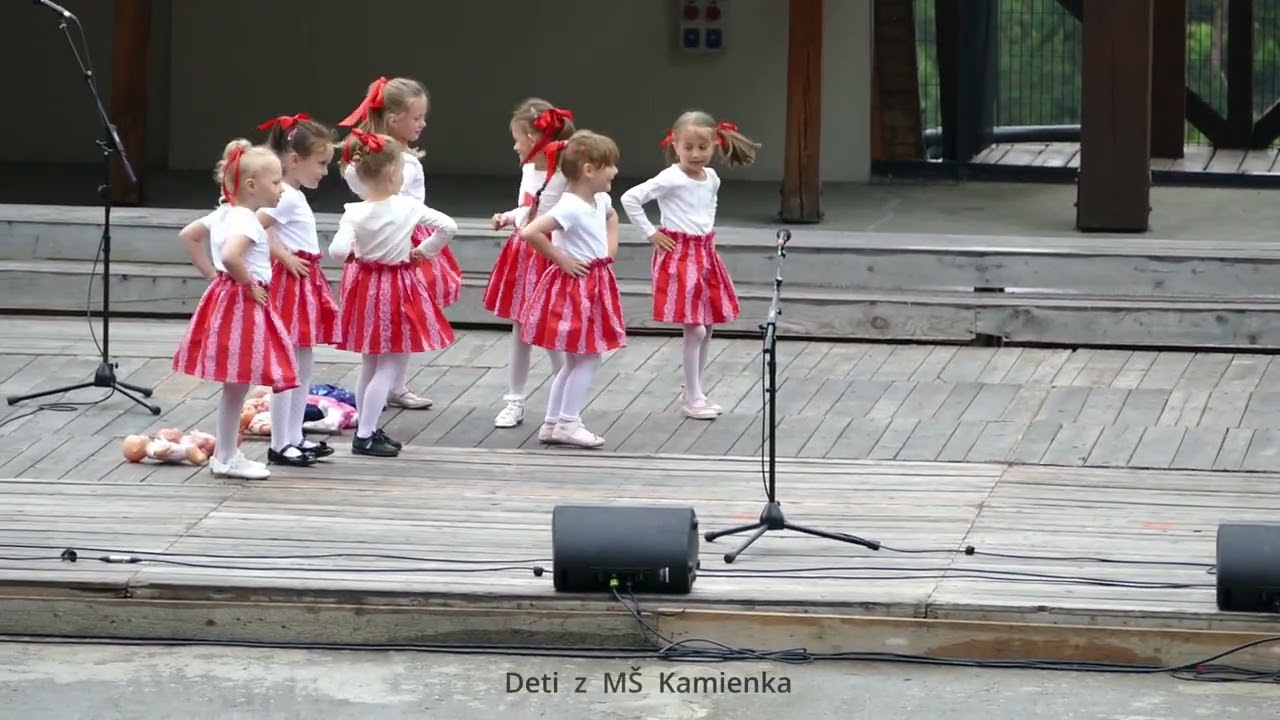 57  ročník Kamienka