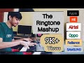 The Ringtone Mashup I  Apple X mi X Airtel X Oppo X Reliance X samsung I Vishal hm