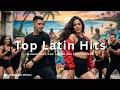 Best Latin Dance Party Mix 2026 | Reggaeton EDM Hits &amp; Spanish Pop Peak Summer Vibes 🌅