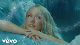 Download lagu Zara Larsson - Blue Moon