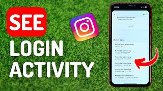 How to See Login Activity in Instagram - Full Guide How to See Login Activity in Instagram - Full Guide