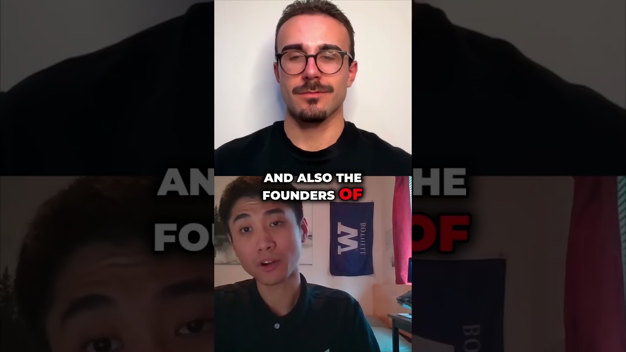 Founders of DeFi Giants Are Backing Us 