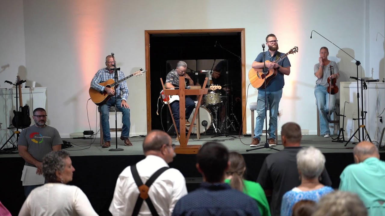 FBC Waldo Live