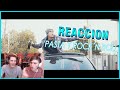 [REACCION] HOMER EL MERO MERO - PASTA Y ROCK´N ROLL (prod. Dellalowla)