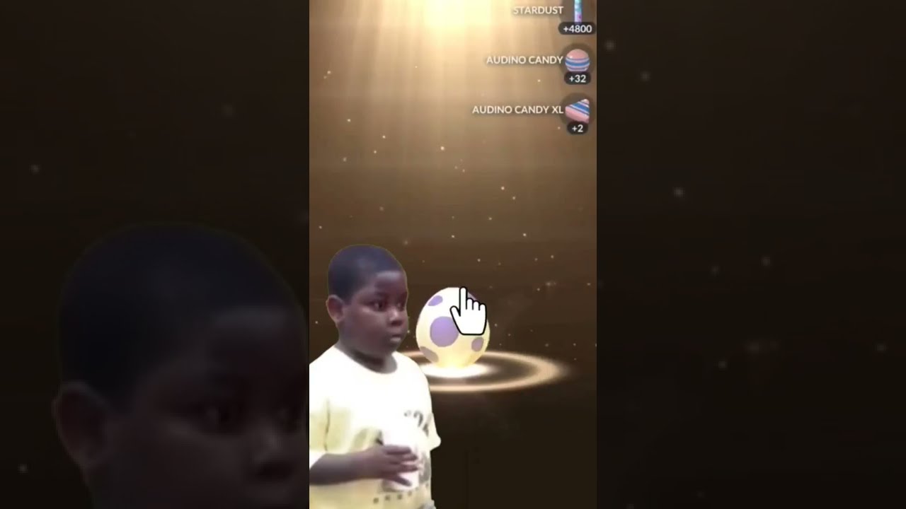 Most Rare 10Km Egg Hatch 🐣 